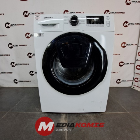 Pralka Samsung WW7ET4543AE [2]
