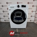 Pralka Samsung WW7ET4543AE