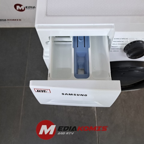 Pralka Samsung WW7ET4543AE Pralka Samsung WW7ET4543AE