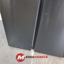 Lodówka Bauknecht SBS IW E90 Black
