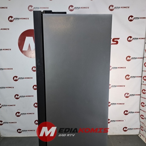 Lodówka Bauknecht SBS IW E90 Black Lodówka Bauknecht SBS IW E90 Black