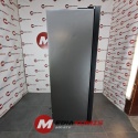 Lodówka Bauknecht SBS IW E90 Black