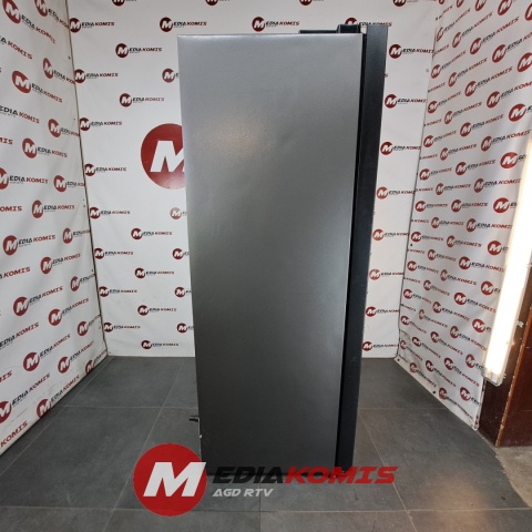 Lodówka Bauknecht SBS IW E90 Black Lodówka Bauknecht SBS IW E90 Black