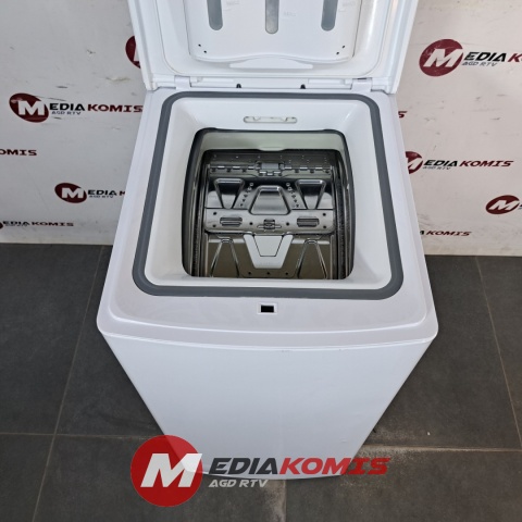 Pralka Hanseatic HTW712D Pralka Hanseatic HTW712D
