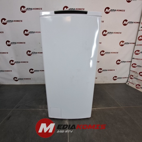 Pralka Hanseatic HTW7512C Pralka Hanseatic HTW7512C