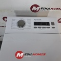 Pralka Hanseatic HTW8013A [2]
