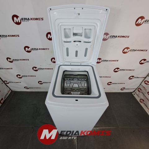 Pralka Hanseatic HTW8013A Pralka Hanseatic HTW8013A