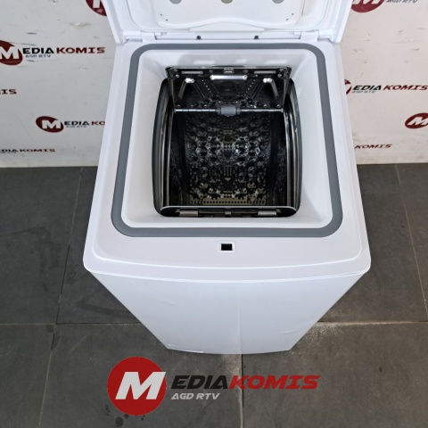 Pralka Hanseatic HTW8013A Pralka Hanseatic HTW8013A