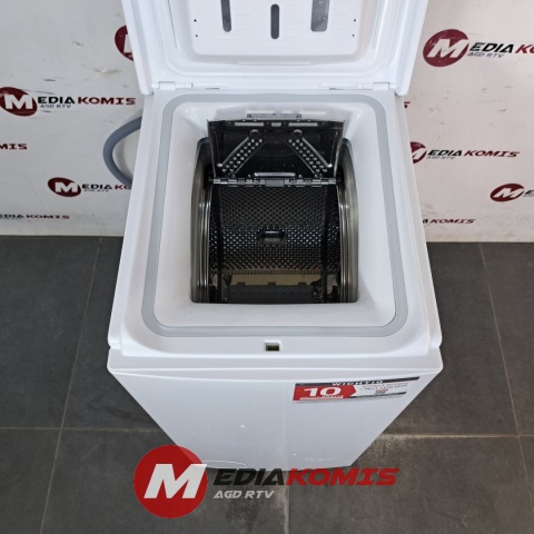 Pralka Privileg PWT C623 N Pralka Privileg PWT C623 N