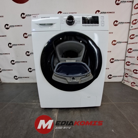 Pralka Samsung WW7ET4543AE Pralka Samsung WW7ET4543AE