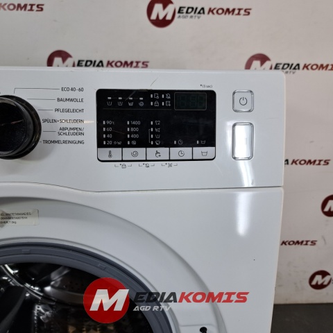 Pralka Samsung WW7ET4543AE Pralka Samsung WW7ET4543AE