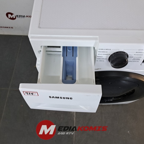 Pralka Samsung WW7ET4543AE Pralka Samsung WW7ET4543AE