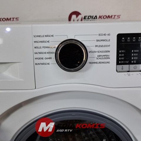 Pralka Samsung WW8ET4048CE Pralka Samsung WW8ET4048CE