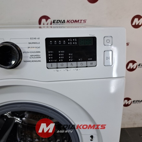 Pralka Samsung WW8ET4048CE Pralka Samsung WW8ET4048CE