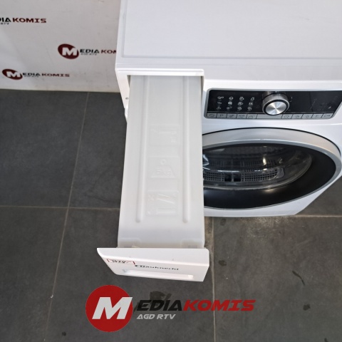 Suszarka Bauknecht TK Platinum 862 Suszarka Bauknecht TK Platinum 862