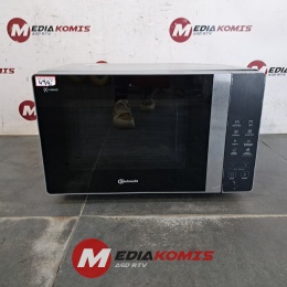 Kuchenka Mikrofalowa Bauknecht MF 203 SB
