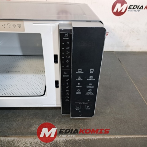 Kuchenka Mikrofalowa Bauknecht MF 203 SB Kuchenka Mikrofalowa Bauknecht MF 203 SB