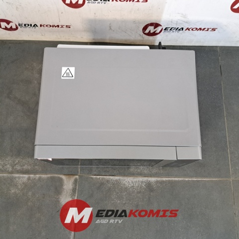 Kuchenka Mikrofalowa Bauknecht MF 203 SB Kuchenka Mikrofalowa Bauknecht MF 203 SB