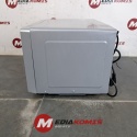 Kuchenka Mikrofalowa Bauknecht MF 203 SB Kuchenka Mikrofalowa Bauknecht MF 203 SB