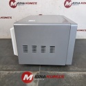 Kuchenka Mikrofalowa Bauknecht MF 203 SB Kuchenka Mikrofalowa Bauknecht MF 203 SB