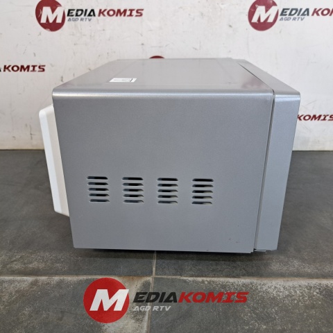 Kuchenka Mikrofalowa Bauknecht MF 203 SB Kuchenka Mikrofalowa Bauknecht MF 203 SB