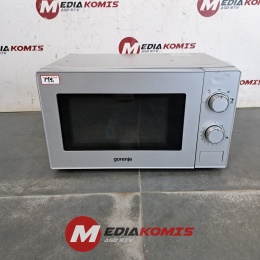 Kuchenka Mikrofalowa Gorenje MHO 20 E1S
