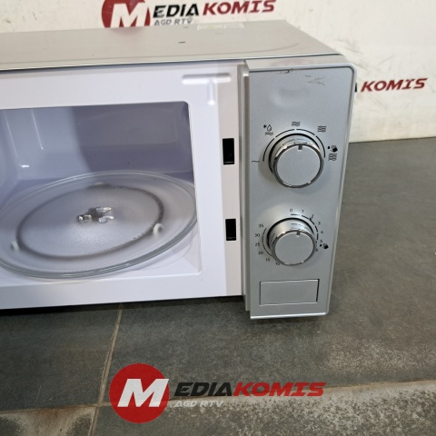 Kuchenka Mikrofalowa Gorenje MHO 20 E1S Kuchenka Mikrofalowa Gorenje MHO 20 E1S