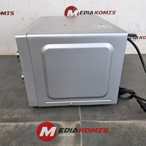 Kuchenka Mikrofalowa Gorenje MHO 20 E1S Kuchenka Mikrofalowa Gorenje MHO 20 E1S