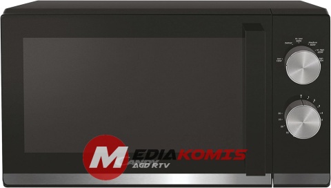 Kuchenka Mikrofalowa Candy CMW20TNMB
