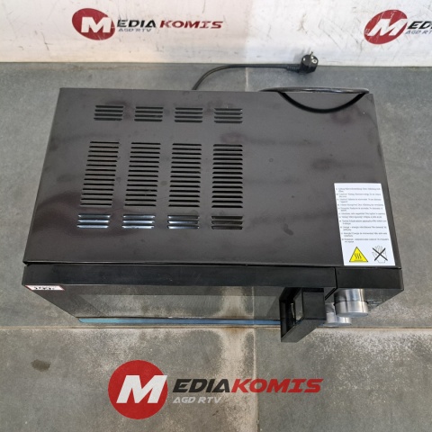 Kuchenka Mikrofalowa Candy CMW20TNMB Kuchenka Mikrofalowa Candy CMW20TNMB