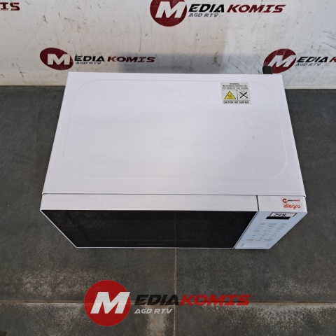 Kuchenka Mikrofalowa Daewoo MMF0G20T3W001 Kuchenka Mikrofalowa Daewoo MMF0G20T3W001