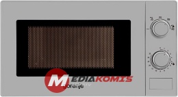 Kuchenka Mikrofalowa Gorenje MHO 20 E1S