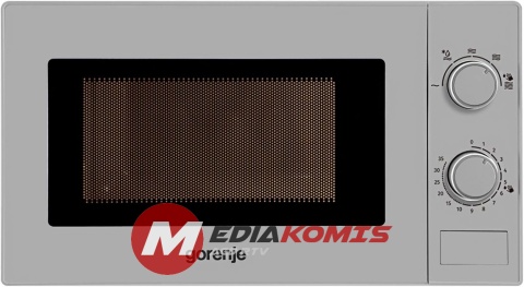 Kuchenka Mikrofalowa Gorenje MHO 20 E1S