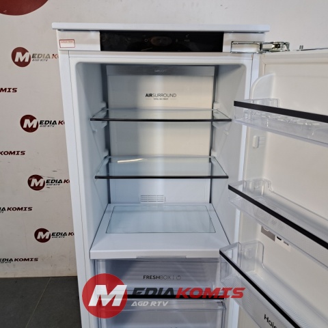 Chłodziarka Haier HATL 126 DE Chłodziarka Haier HATL 126 DE
