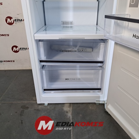 Chłodziarka Haier HATL 126 DE Chłodziarka Haier HATL 126 DE