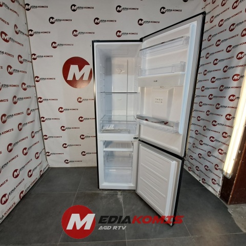 Lodówka Hanseatic HKGK17954DNFWDBI [2]