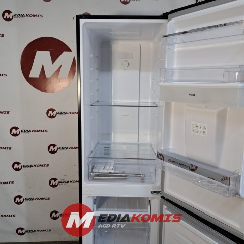 Lodówka Hanseatic HKGK17954DNFWDBI [2]