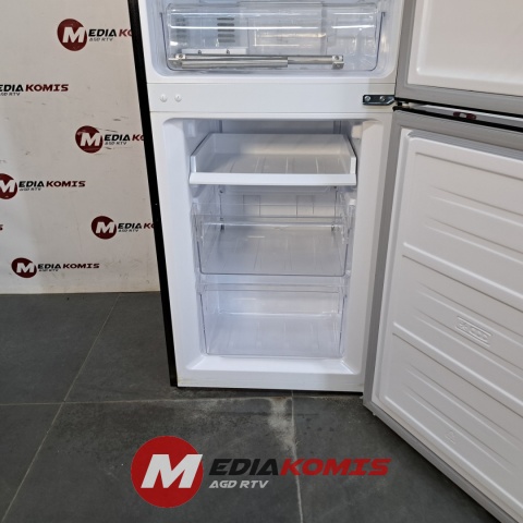 Lodówka Hanseatic HKGK17954DNFWDBI [2]