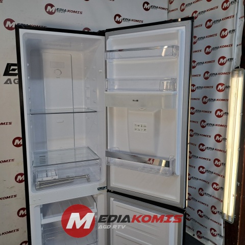 Lodówka Hanseatic HKGK17954DNFWDBI [2]