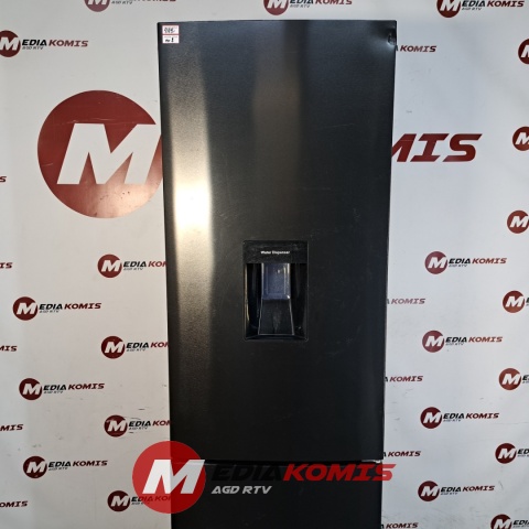 Lodówka Hanseatic HKGK17954DNFWDBI [2]