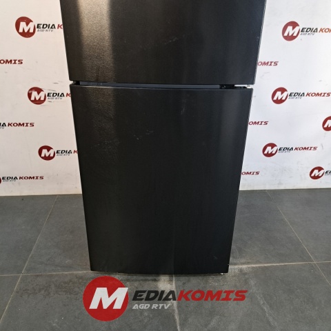 Lodówka Hanseatic HKGK17954DNFWDBI [2]