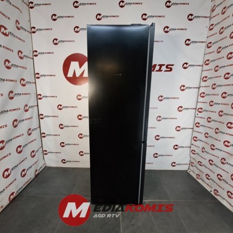 Lodówka Hanseatic HKGK17954DNFWDBI [2]