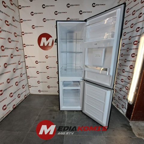 Lodówka Hanseatic HKGK17955CNFWDBI [2]