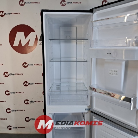 Lodówka Hanseatic HKGK17955CNFWDBI [2]