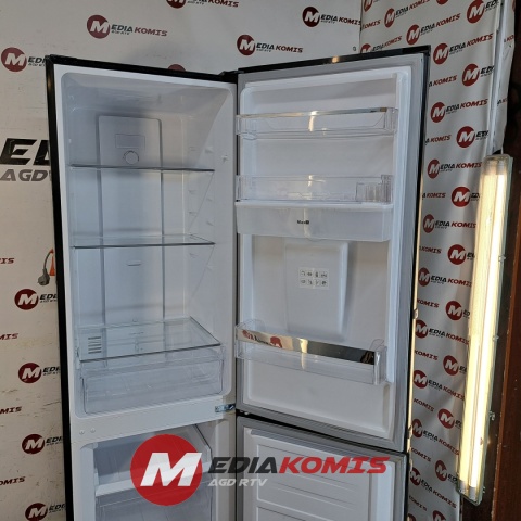 Lodówka Hanseatic HKGK17955CNFWDBI [2]