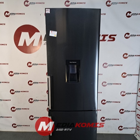 Lodówka Hanseatic HKGK17955CNFWDBI [2]