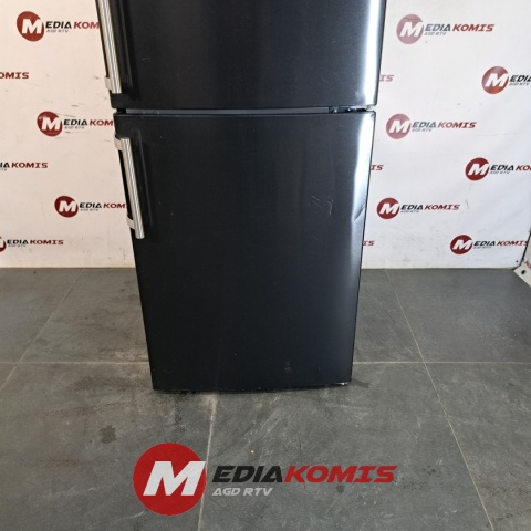 Lodówka Hanseatic HKGK17955CNFWDBI [2]