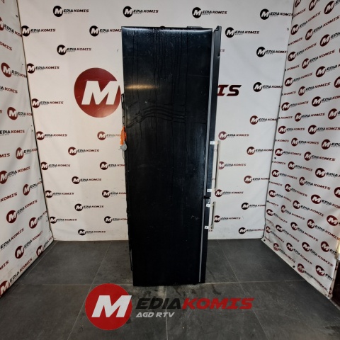 Lodówka Hanseatic HKGK17955CNFWDBI [2]