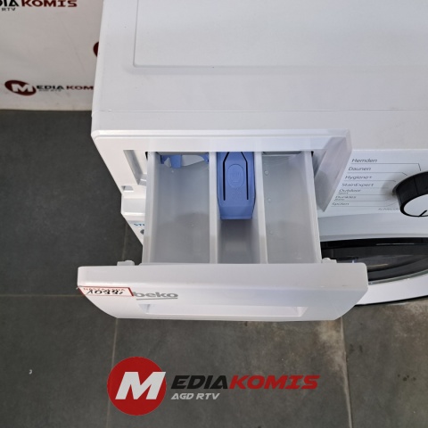 Pralka Beko WMO81465STR1 Pralka Beko WMO81465STR1