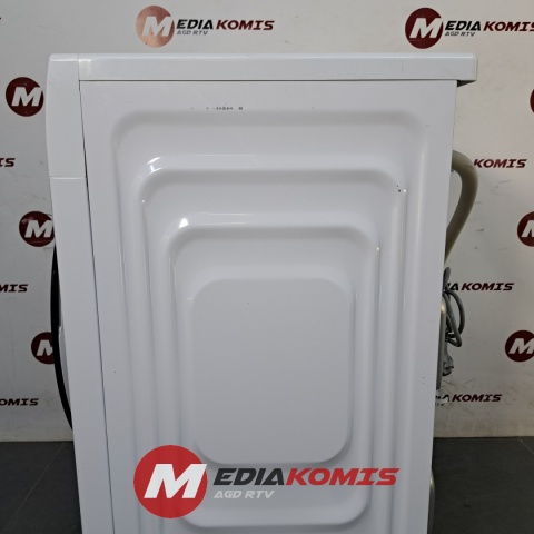 Pralka Beko WMO81465STR1 Pralka Beko WMO81465STR1
